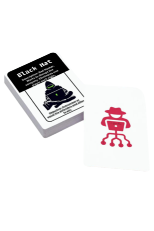Role card